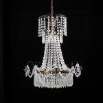 1418 8312 CHANDELIER